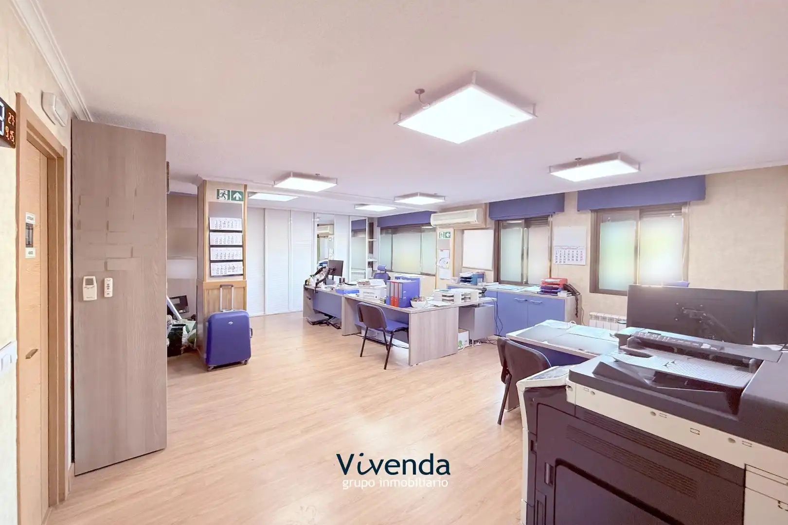 Apartamento en venta en Fuenlabrada II - El Molino
