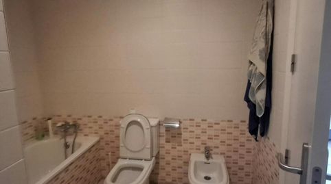 Foto 4 de Piso de alquiler en C. Espíritu Santo, Barrio del Centro, El Puerto de Santa María