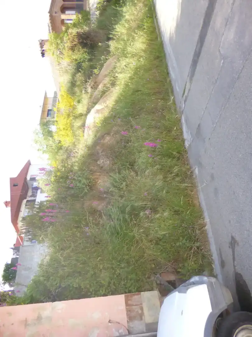 Wohnbaugrundstück zum Verkauf in Palafolls, imagen 5