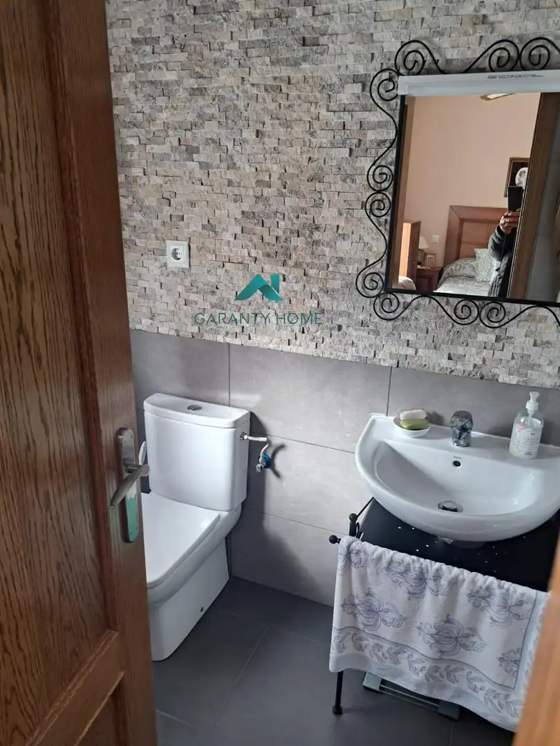 Chalet con piscina en venta en El Casar de Escalona, imagen 9