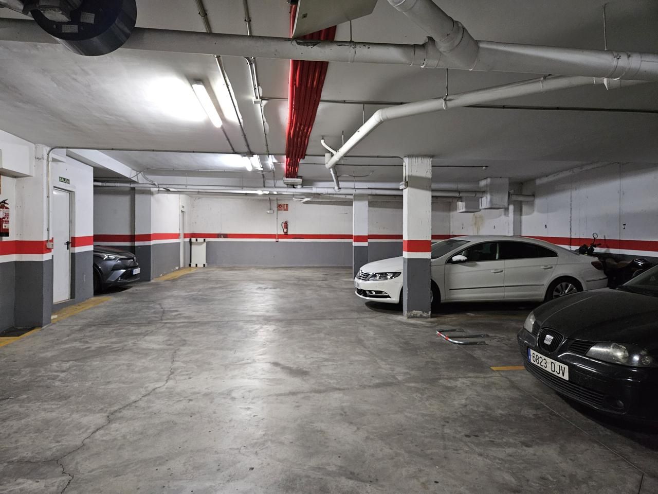 Parking of Garage for sale in Alcalá de Guadaira