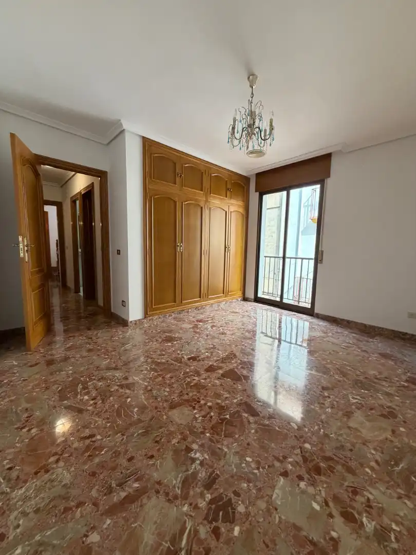 Habitación de Casa o chalet en venta en Almazora / Almassora con Horno y Balcón