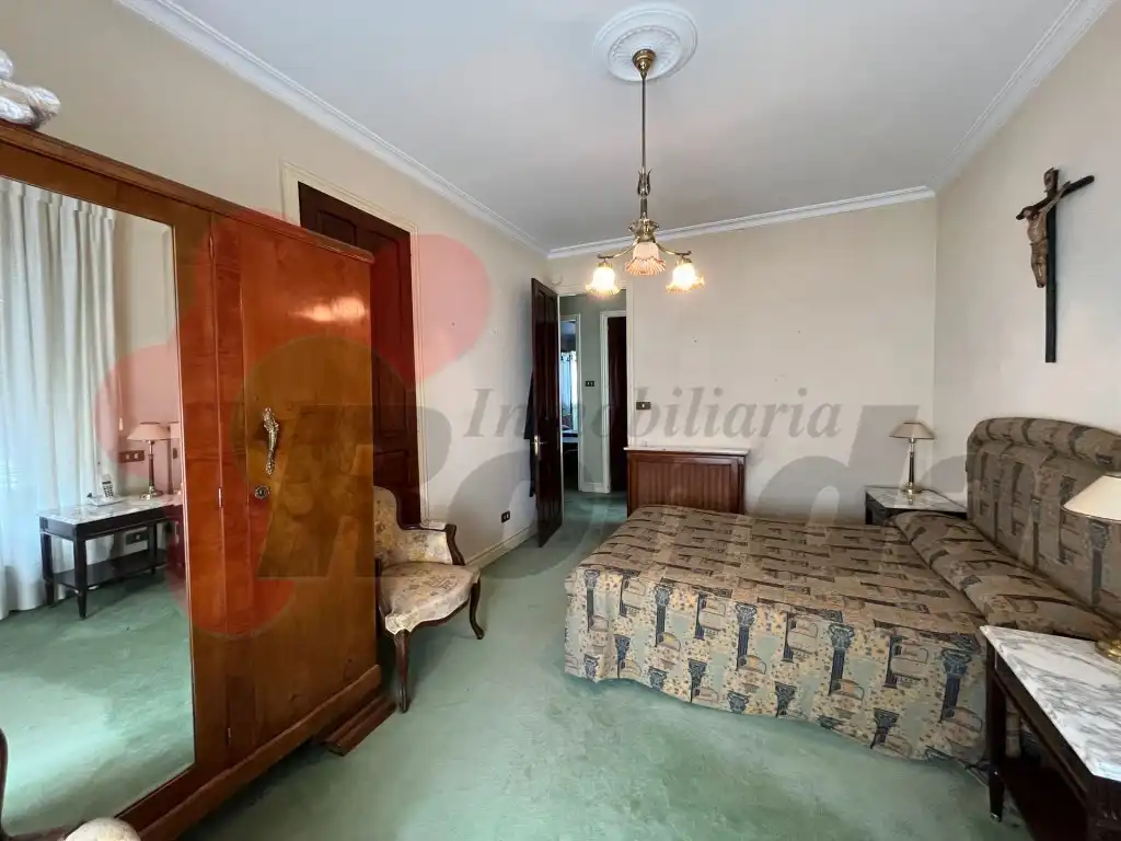 Bedroom of Houses for sale in Meira