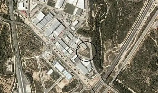 Industriegrundstück zum Verkauf in Vandellòs i l'Hospitalet de l'Infant