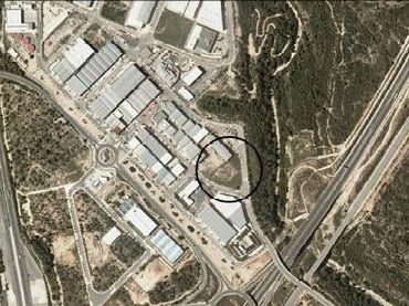 Terreno industrial en venta en Vandellòs i l'Hospitalet de l'Infant