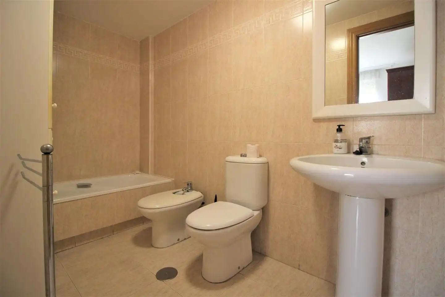 Flat for rent in Almería, Almería