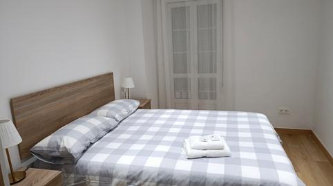 Foto 5 de Pis de lloguer a Calle de la Cámara, Centro, Avilés