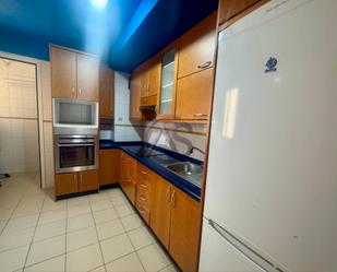 Kitchen of Flat for sale in  Santa Cruz de Tenerife Capital
