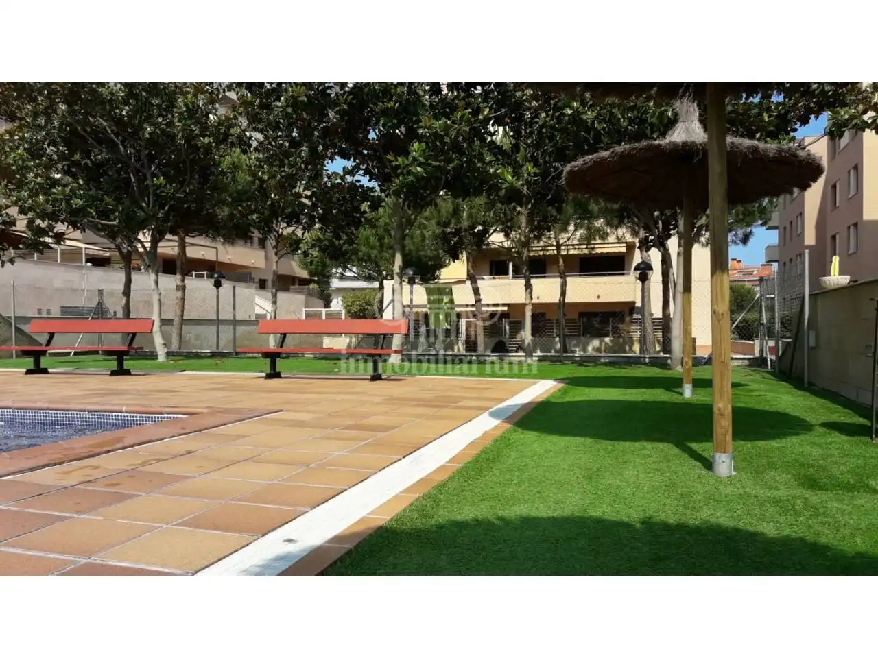 Attico con piscina in vendita a Fenals, imagen 39