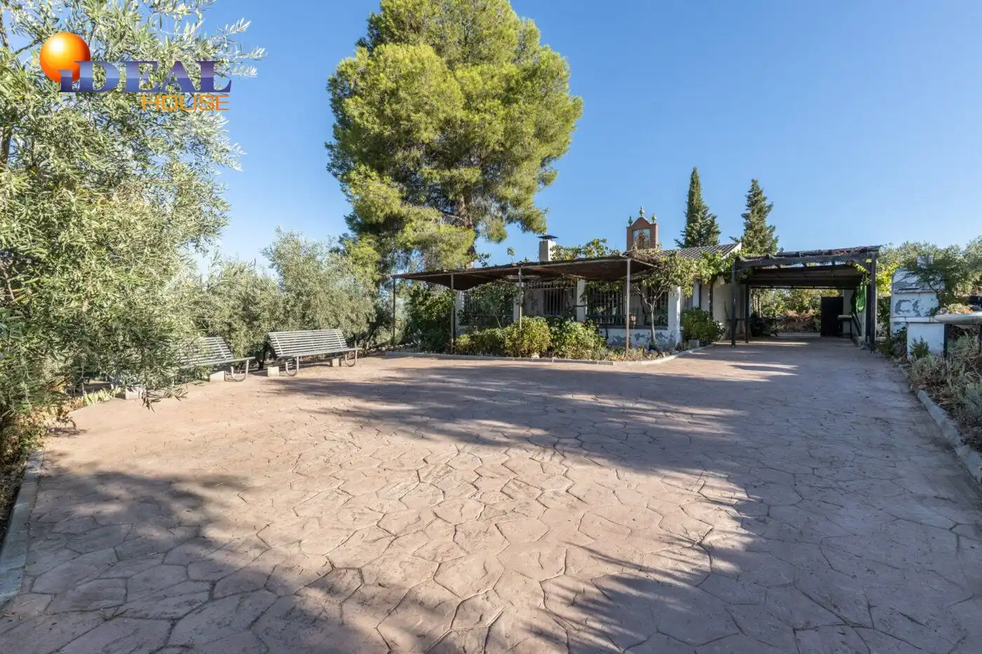 Maison rustique avec piscine à vendre à la charca s/n, imagen 26