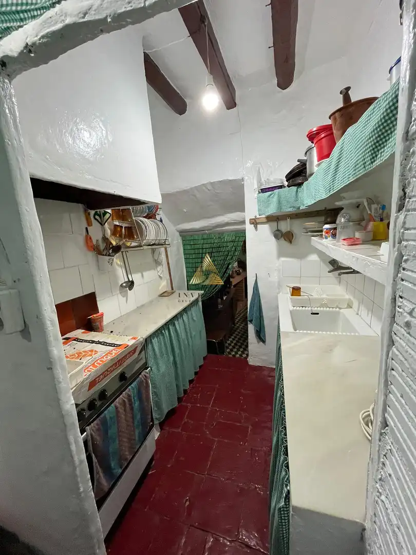 Casa o chalet en venta en Cervera del Maestre
