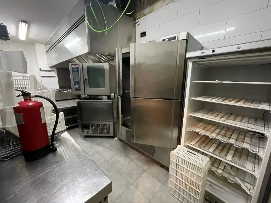 Local comercial en venta en Carrer de Sant Francesc de Borja, imagen 15