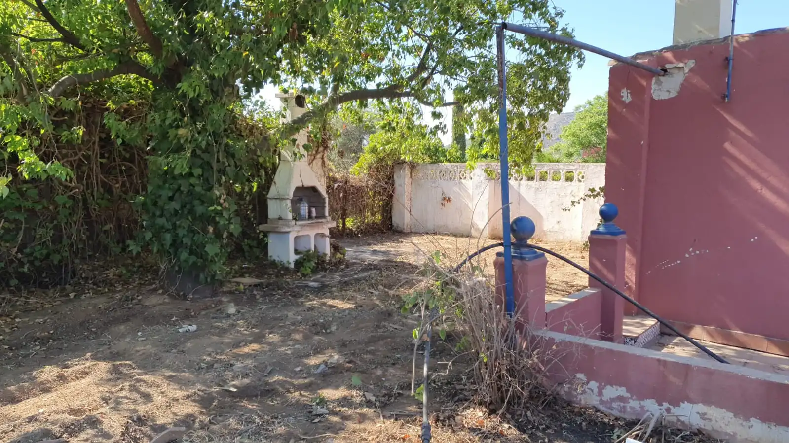 Casa rústica con piscina en venta en Buenavista - Lauro Golf, imagen 63