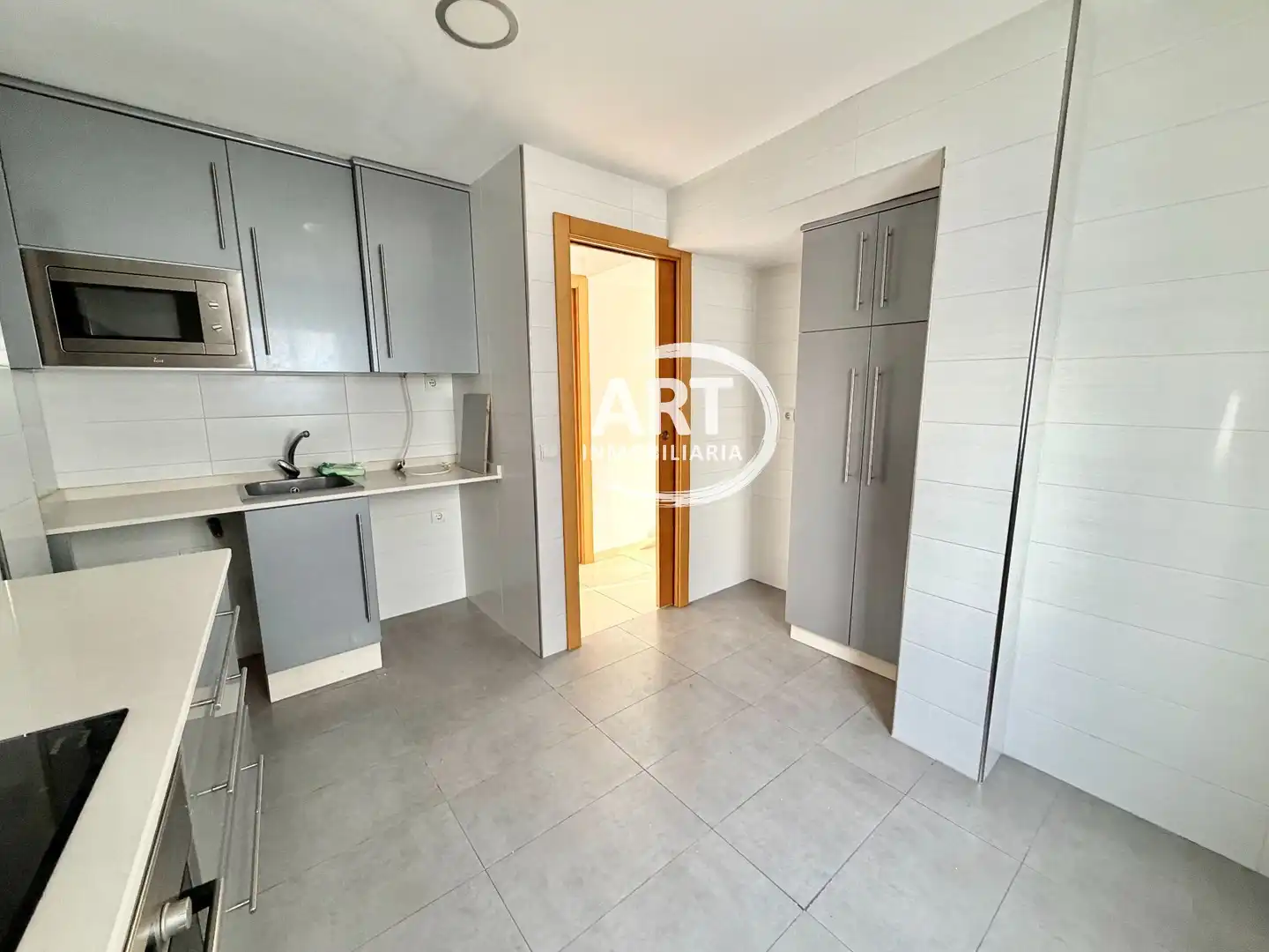 Flat for sale in L'Eliana, Valencia