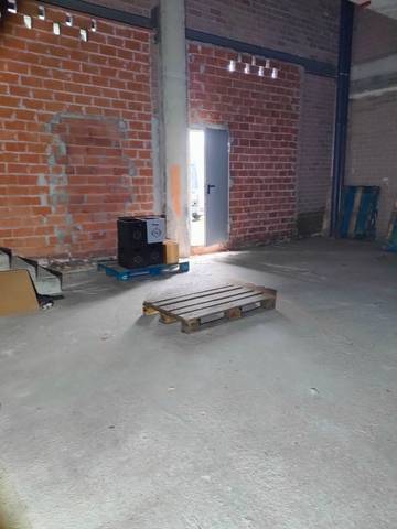 Local comercial en Venta en Carretera de Montcada, 332 en Segle XX