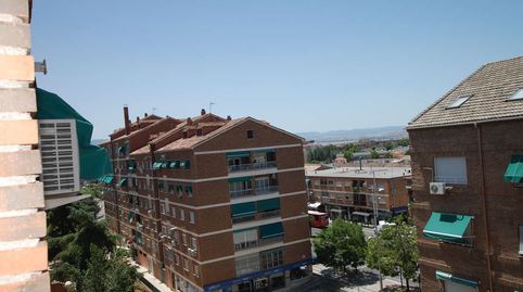 Foto 4 de Pis de lloguer a San Pablo, San Francisco Javier, Granada Capital
