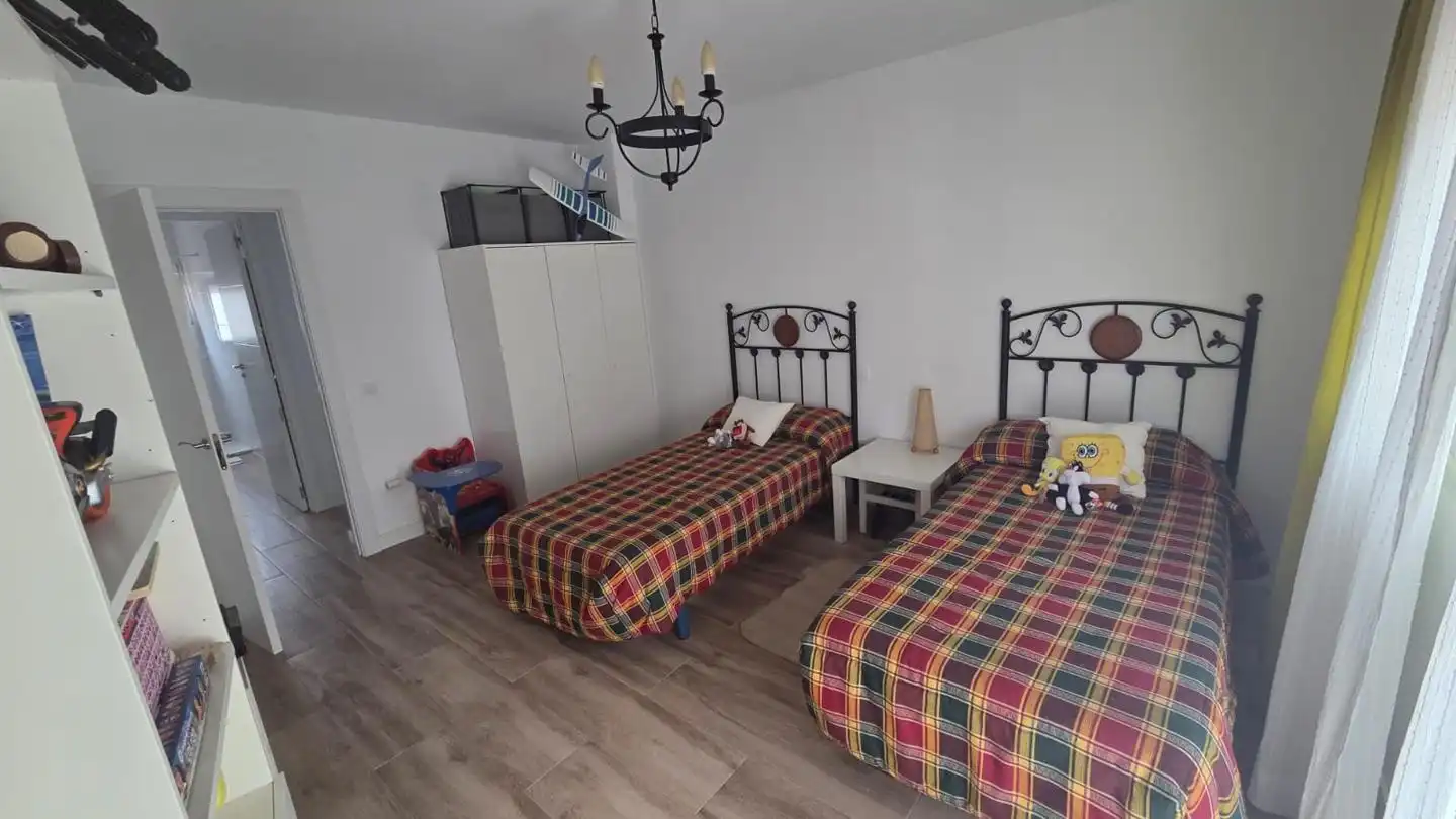 Habitación de Casa o chalet en venta en Belinchón con Terraza y Trastero