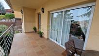 Terrace of House or chalet for sale in Corbera de Llobregat  with Heating, Private garden and Terrace