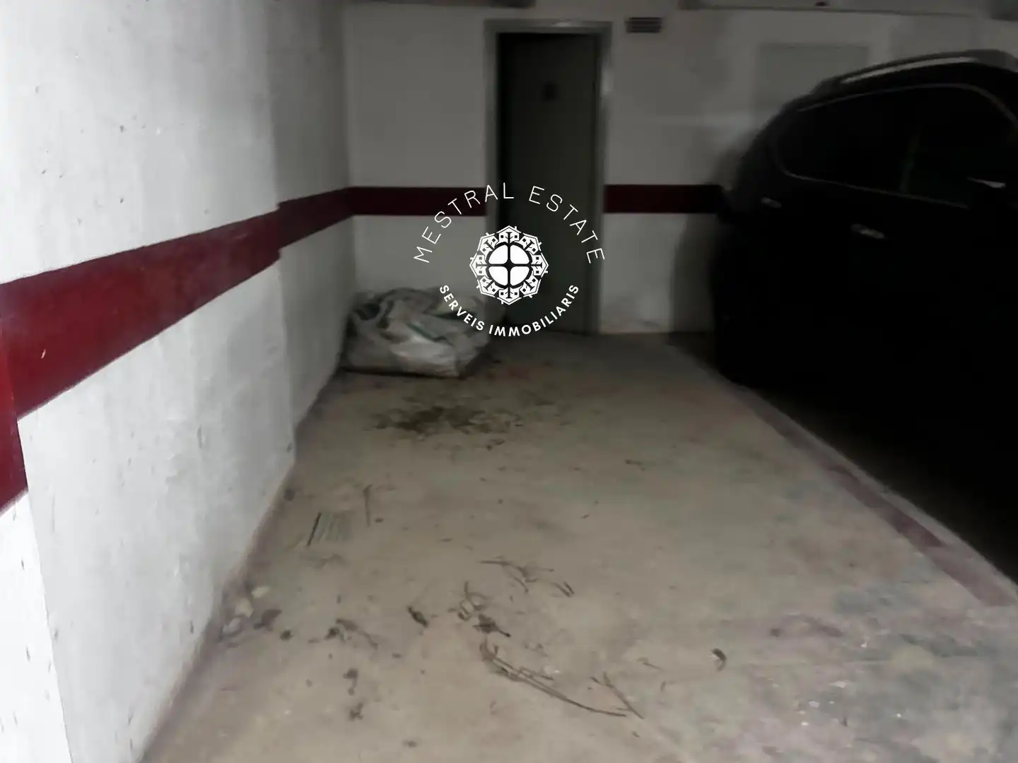 Einzelparkplatz zum Verkauf in Mart, imagen 3