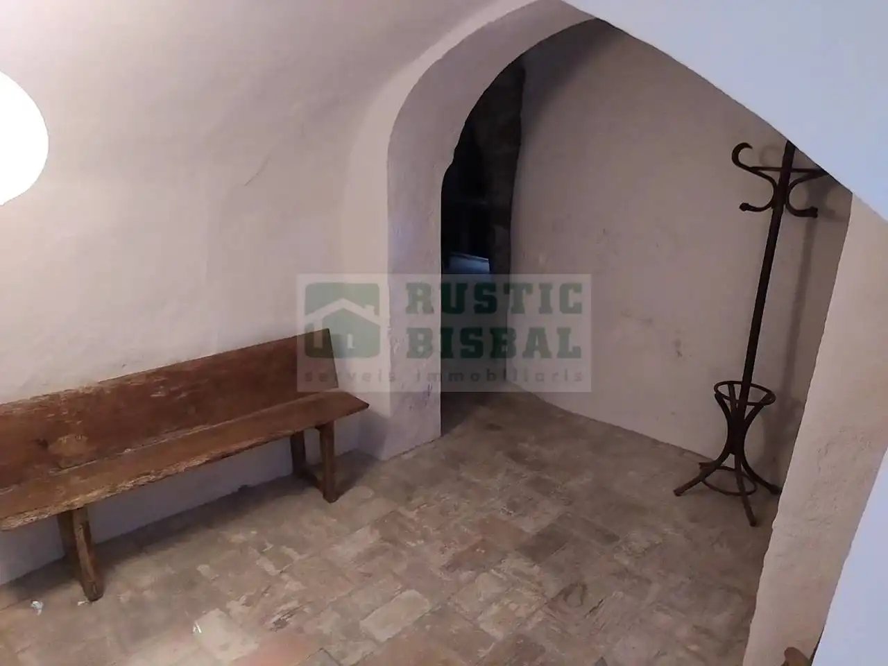 Country homes for rent in Madremanya  with Heating, Terrace and Furnished