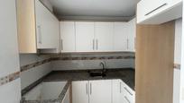 Kitchen of Flat for sale in  Murcia Capital  with Terrace and Balcony