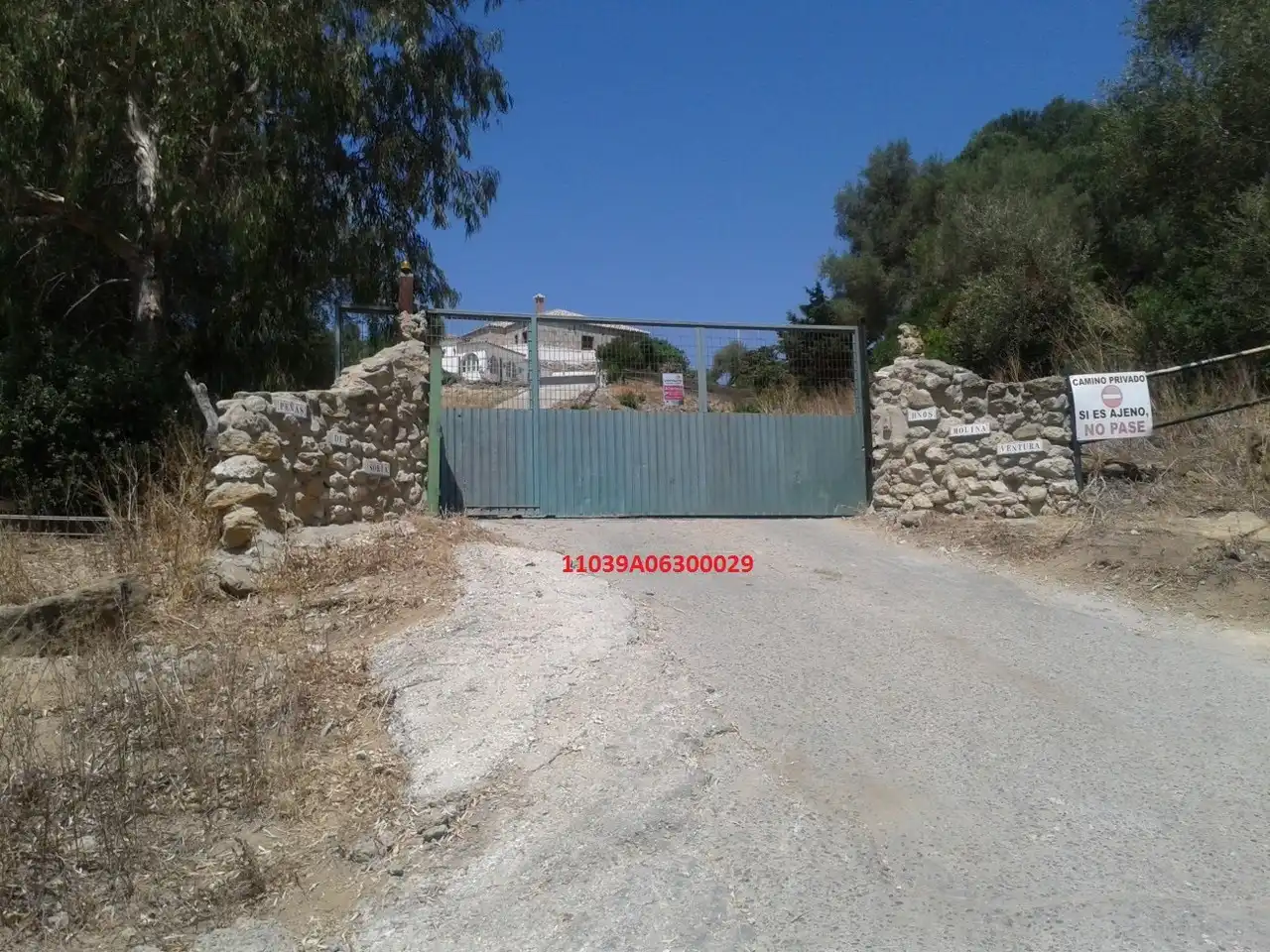 Casa rústica en venta en Vejer, imagen 6