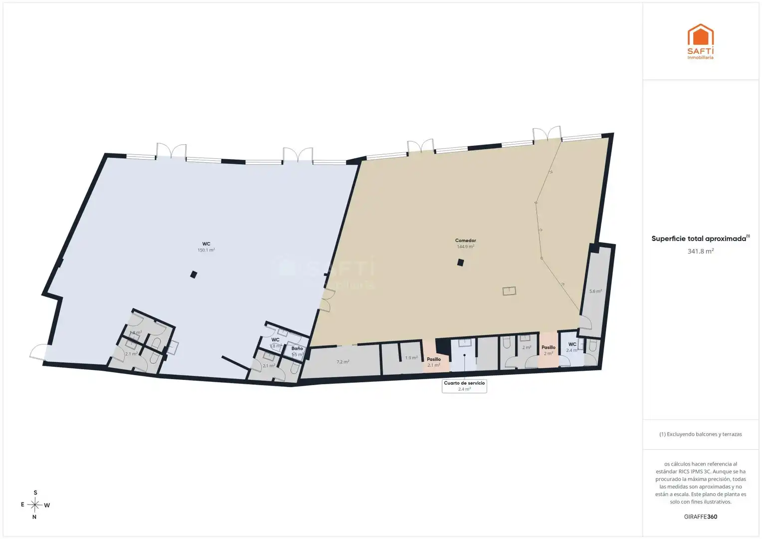 Local en venta en Calvià con Aire acondicionado