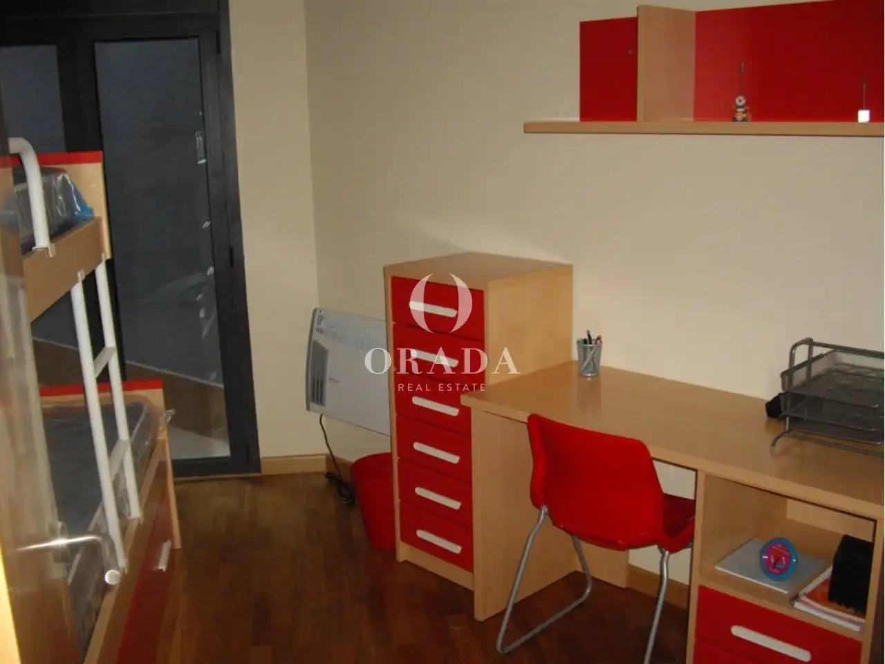 Flat for sale in Montferrer i Castellbò  with Heating, Parquet flooring and Terrace
