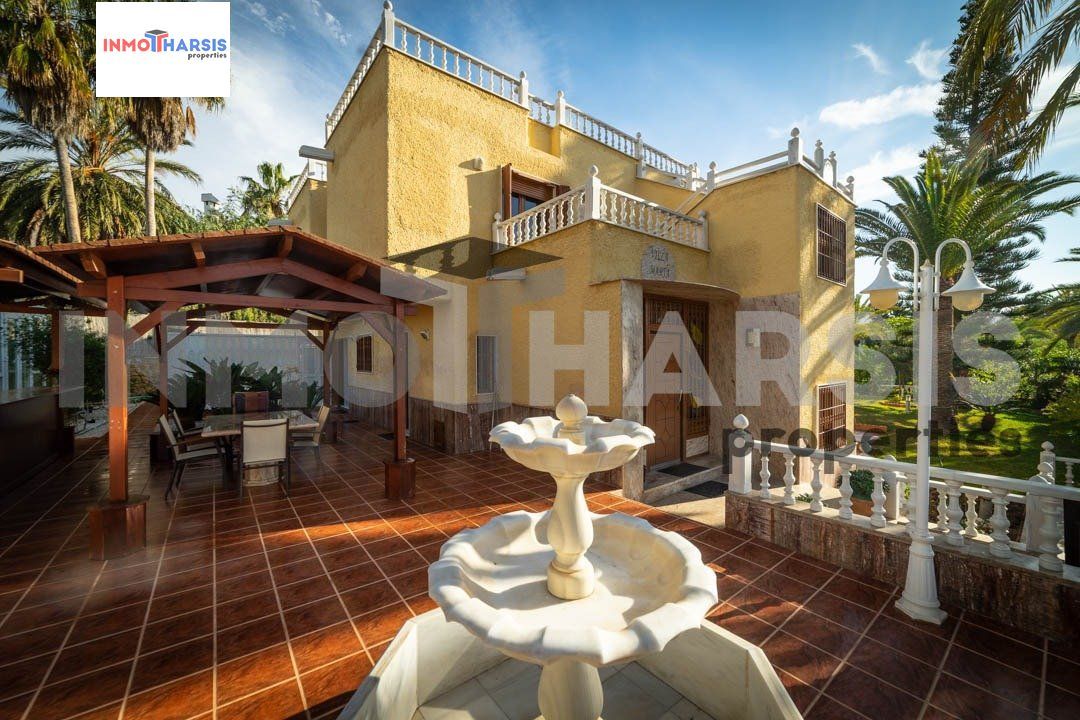 Casa o chalet en venta en El Puerto