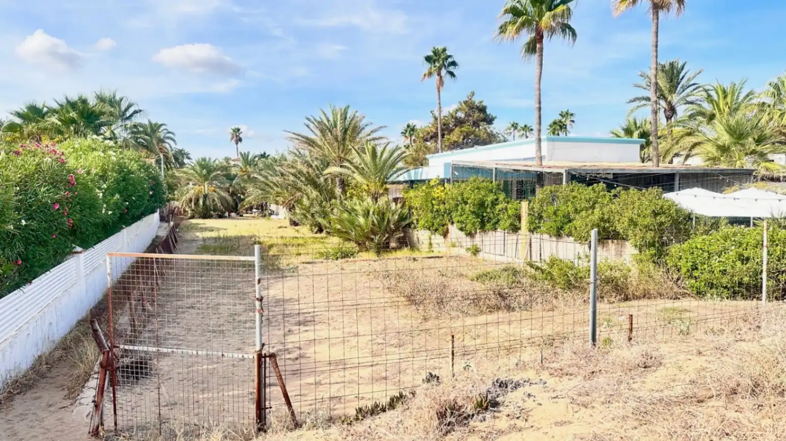 Detached house with garden for sale in Las Marinas / Les Marines, imagen 24