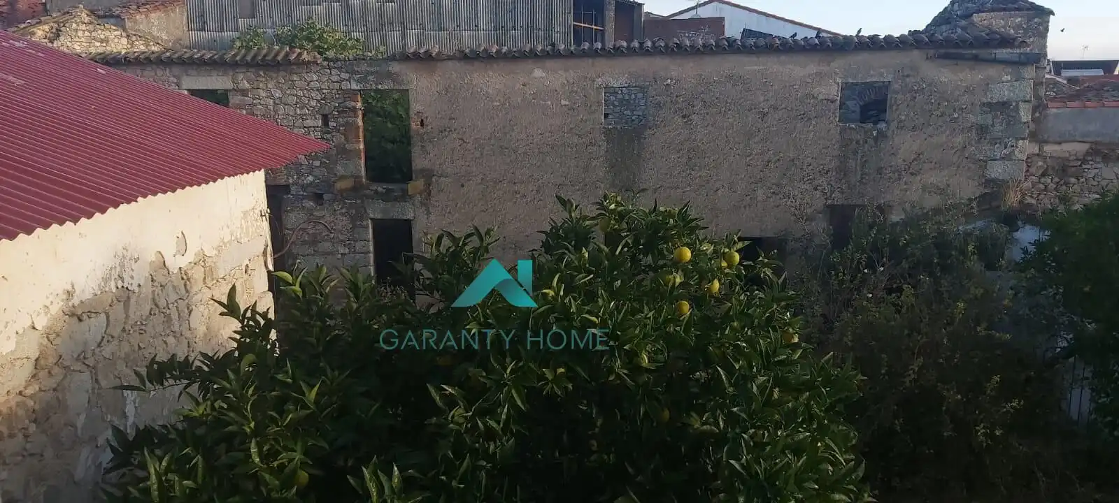 House with garden for sale in Trujillo, imagen 13