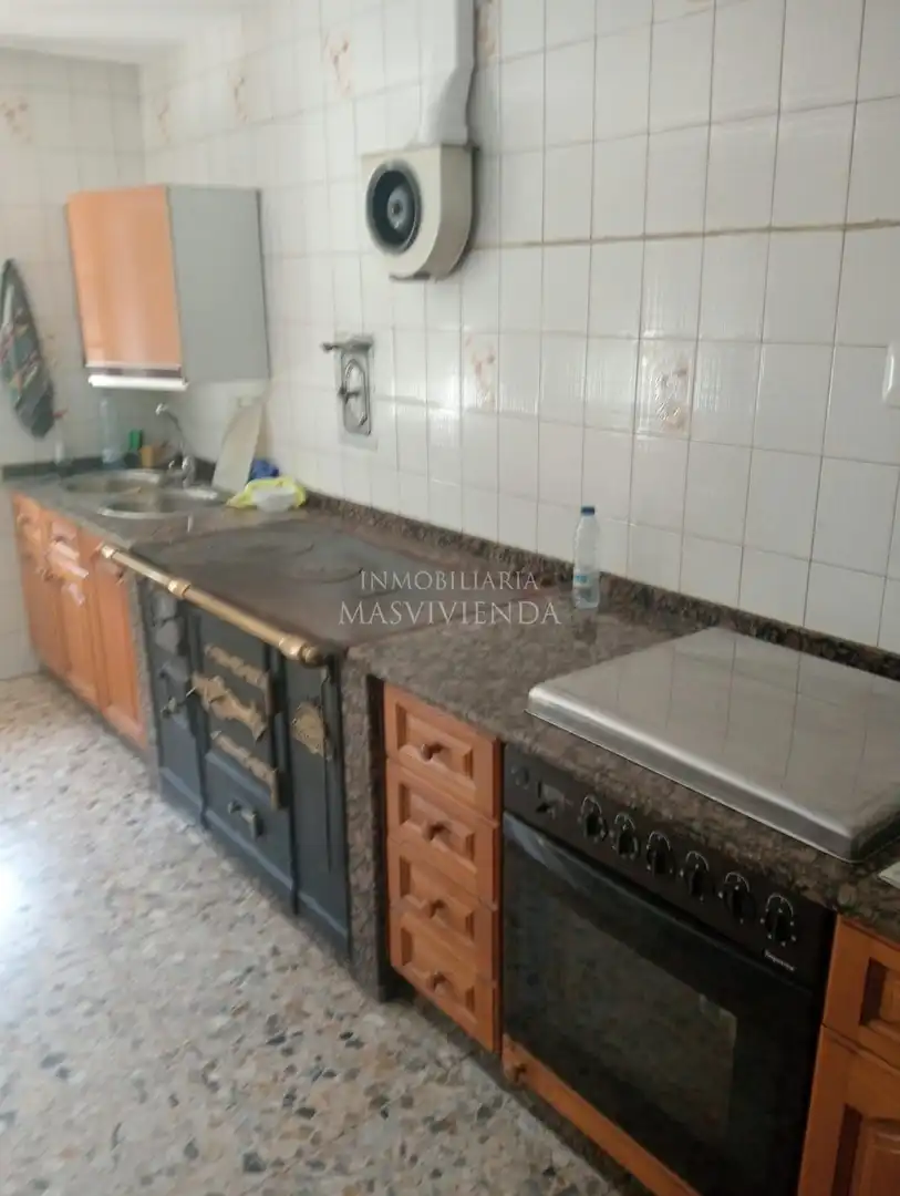 Casa amb jardí en venda a Biduedo - Pq Outara, imagen 3