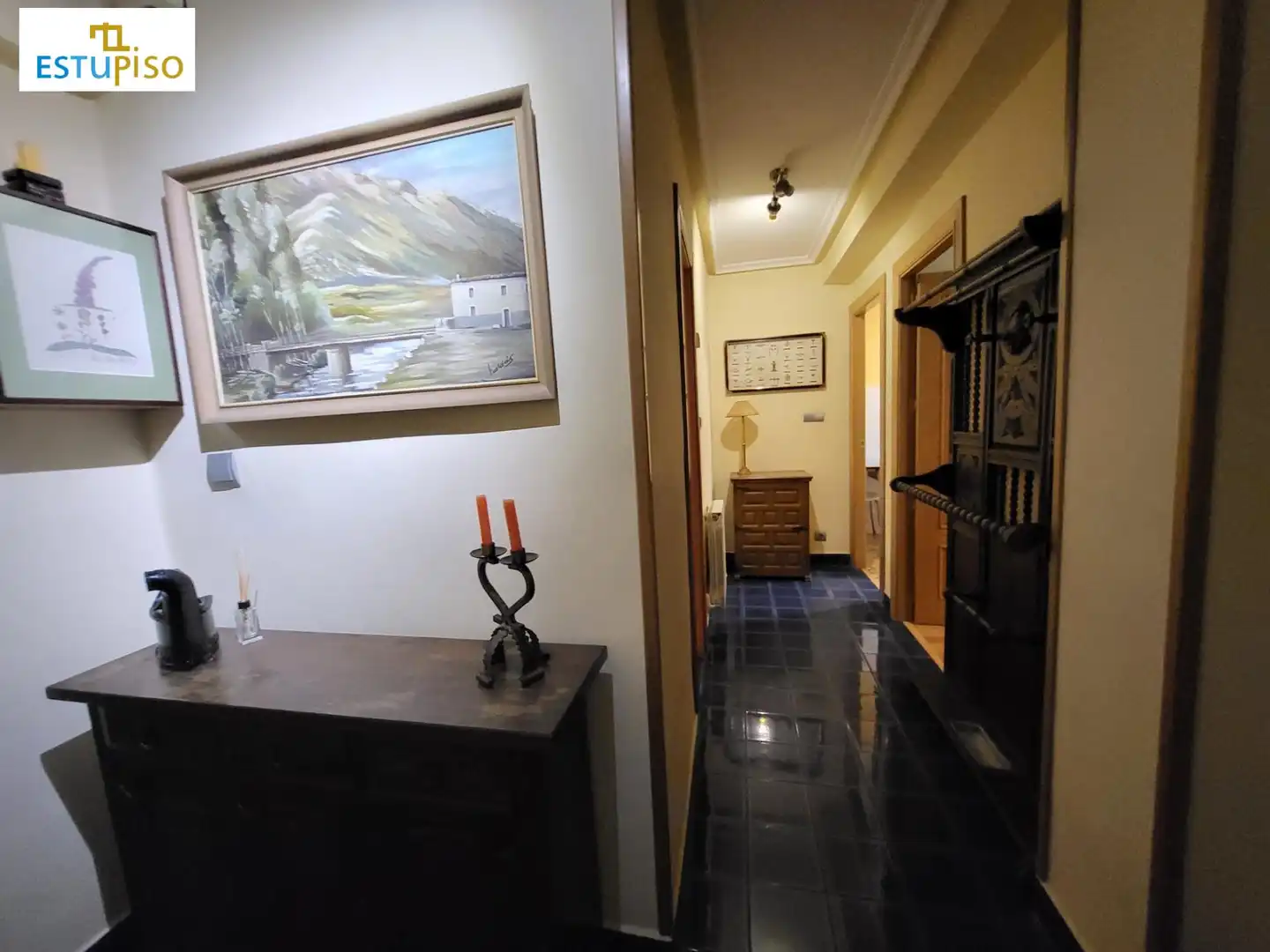 Flat for sale in León Capital   with Heating, Storage room and Furnished