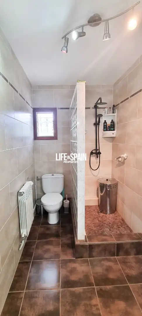 Villa avec piscine à vendre à L'Ampolla, imagen 33