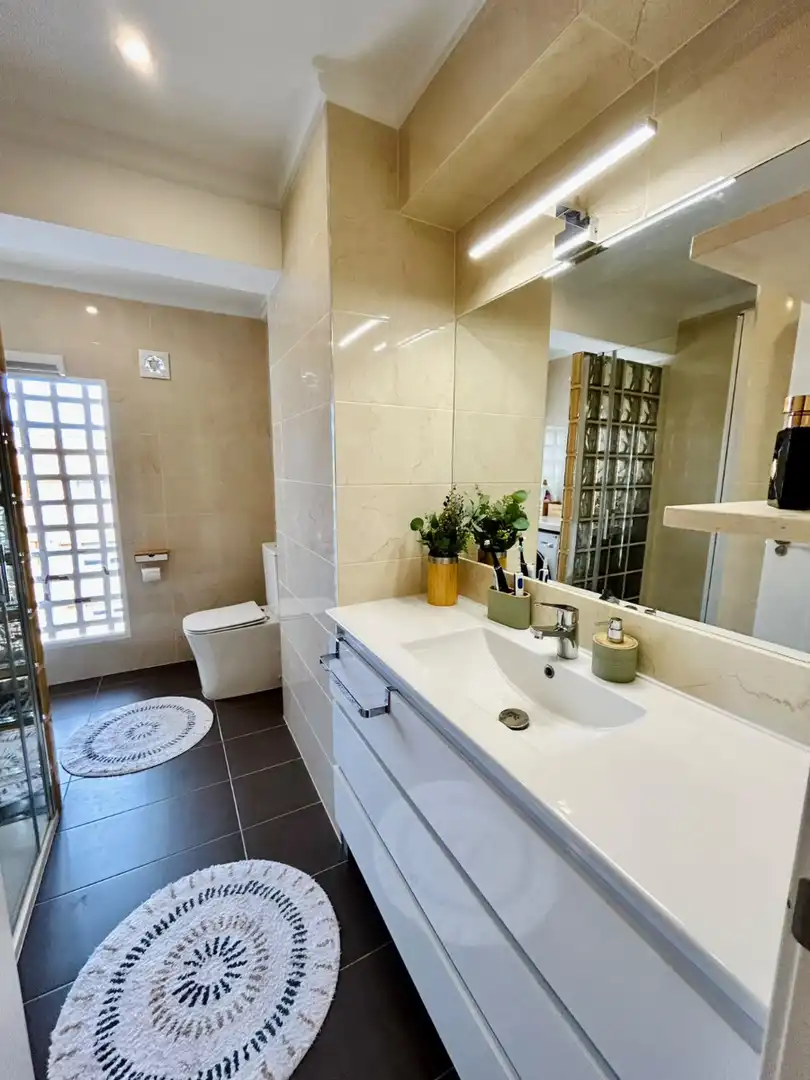 Apartamento con terraza en venta en Centro, imagen 18