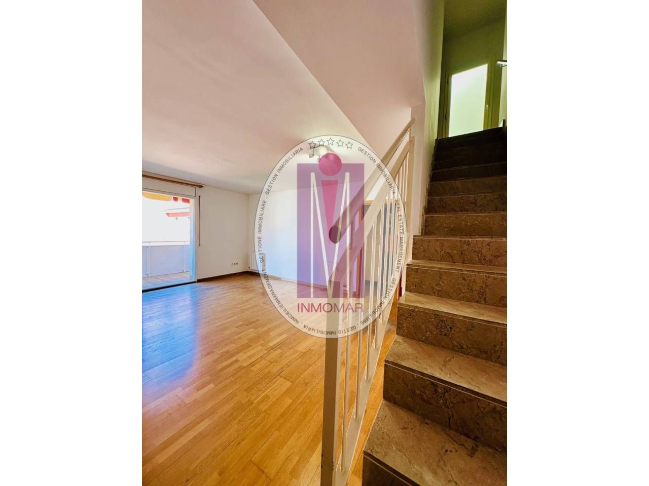 Duplex for sale in Castelldefels  with Air Conditioner, Heating and Parquet flooring