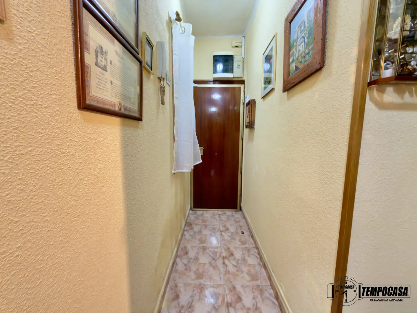 Piso en venta en Madrid con Aire acondicionado y Amueblado