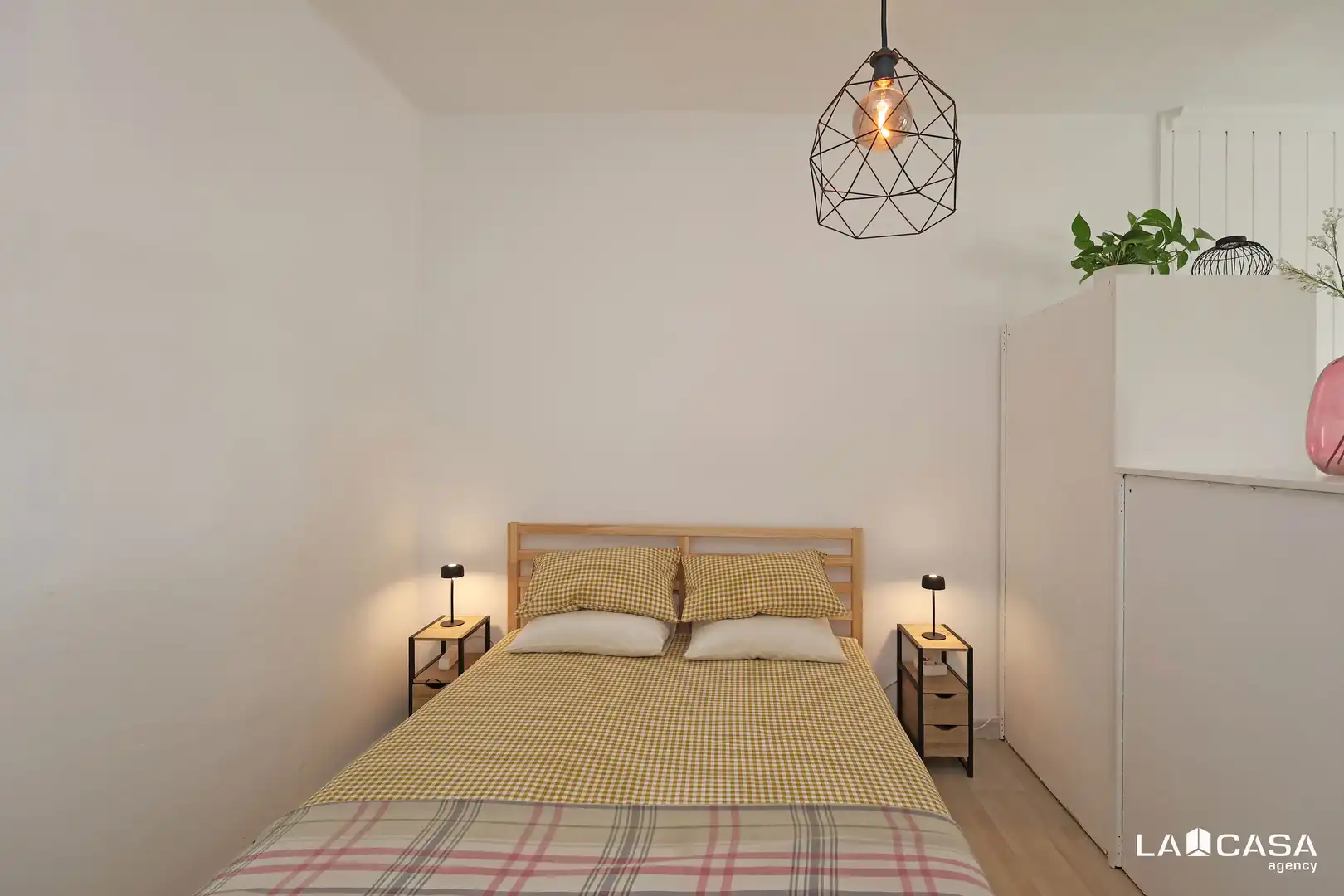 Habitación de Ático en venta en Barcelona con Terraza