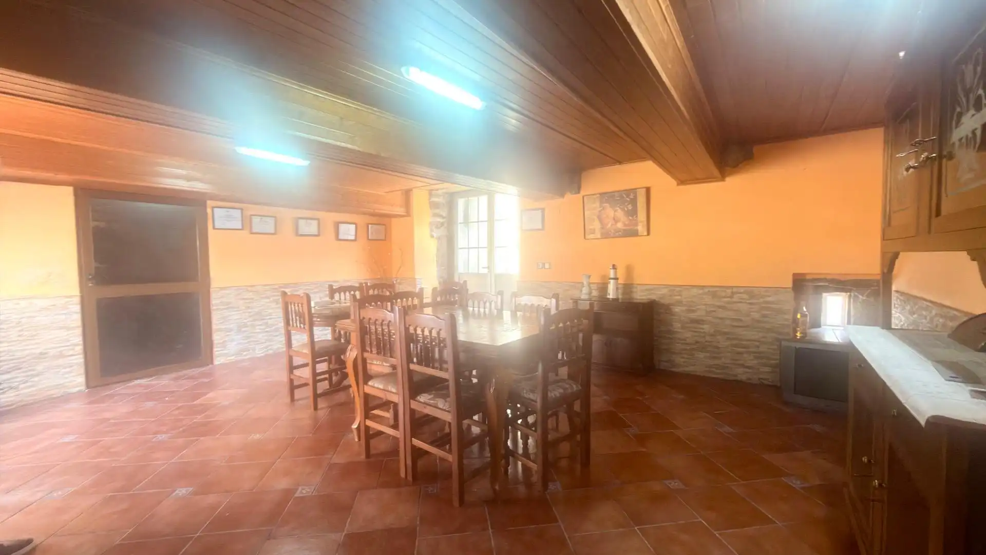 Casa o xalet en venda en Dozón amb Calefacció, Terrassa i Traster
