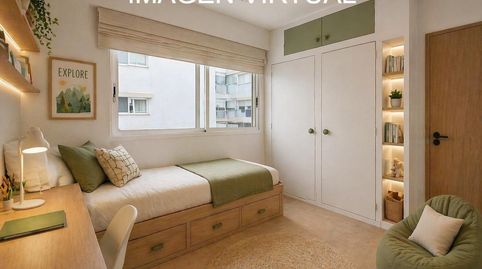 Foto 3 de Piso en venta en Calle del Pintor Vilar, Trinitat, Valencia Capital