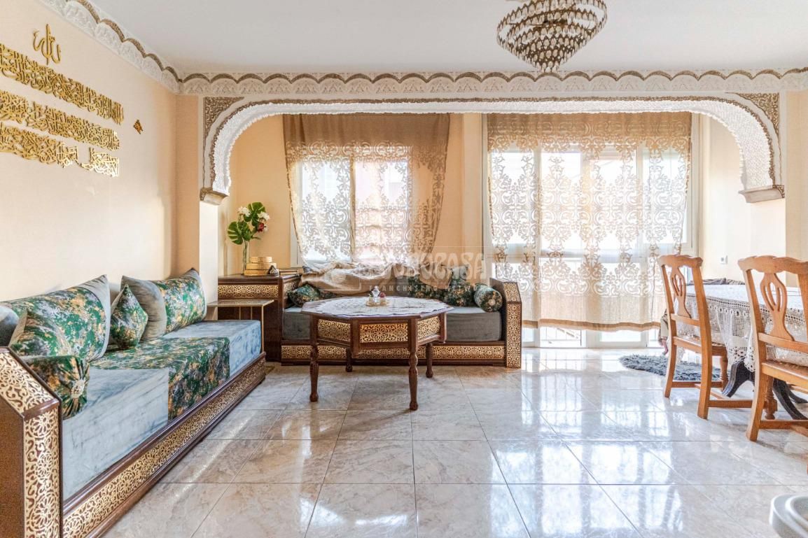 Piso en venta en Motril  ciudad