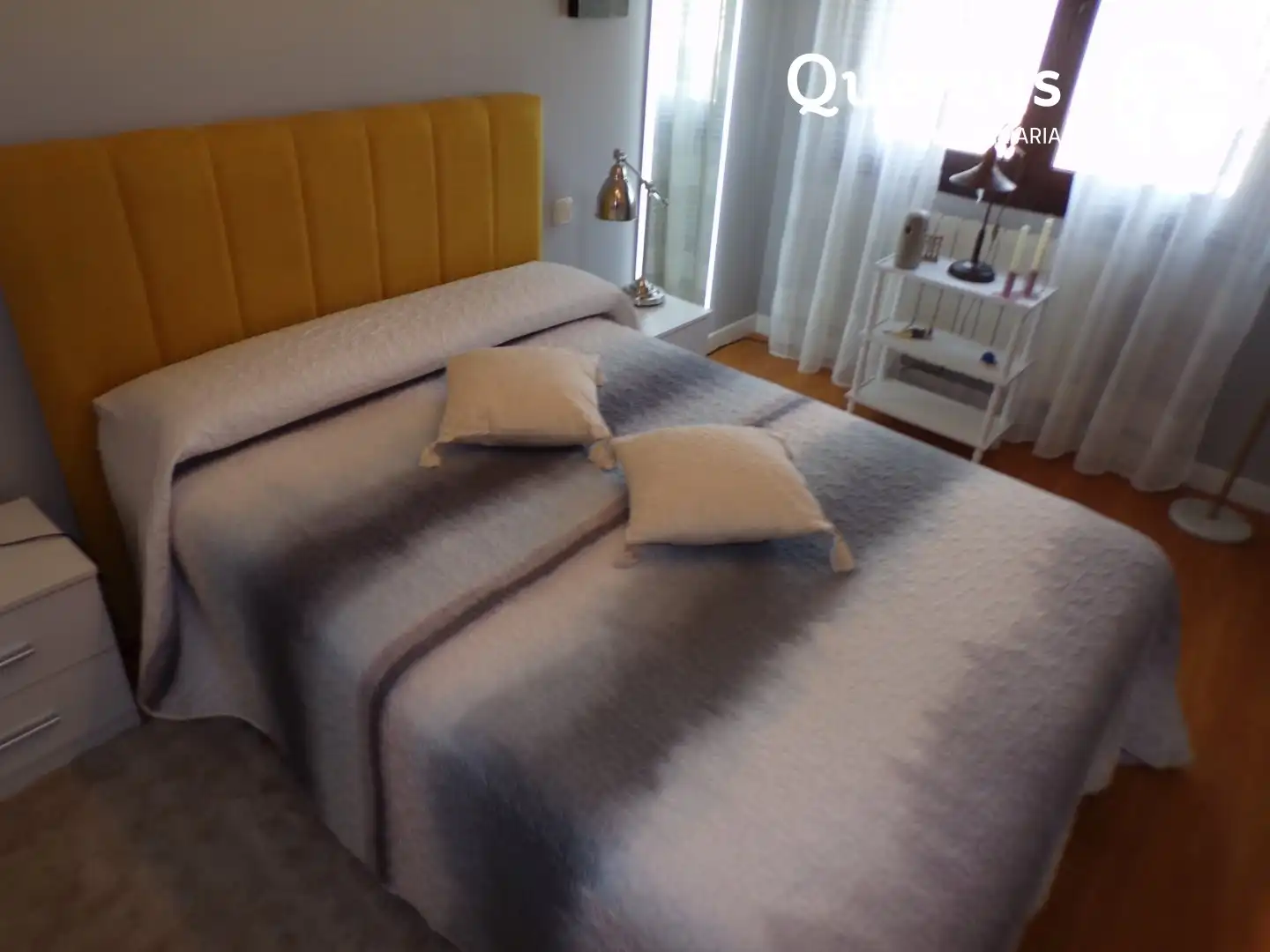Habitación de Piso en venta en Cantimpalos con Calefacción, Terraza y Trastero