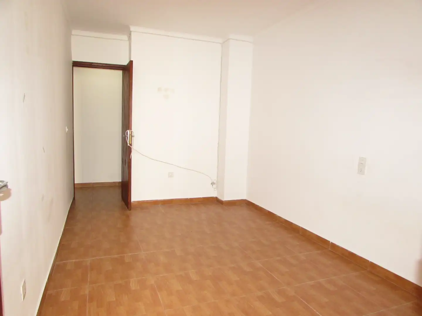 Piso de alquiler en Son Amonda - Reis Catòlics