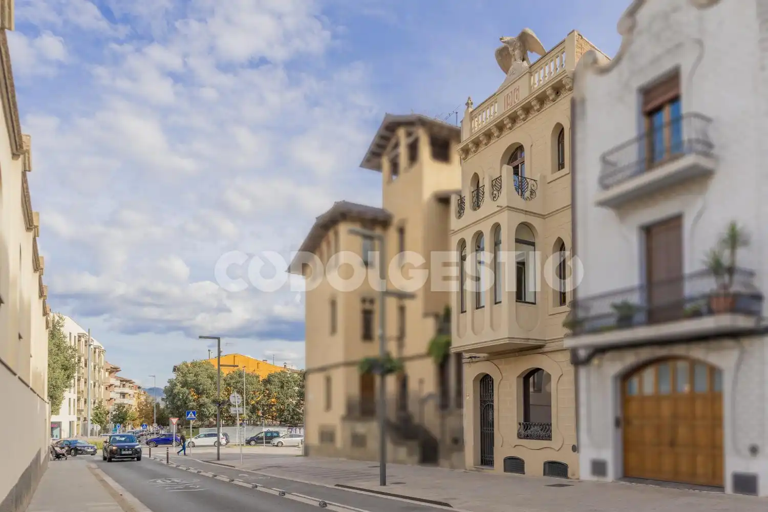 Flat with lift for sale in Torras i Bages, imagen 44