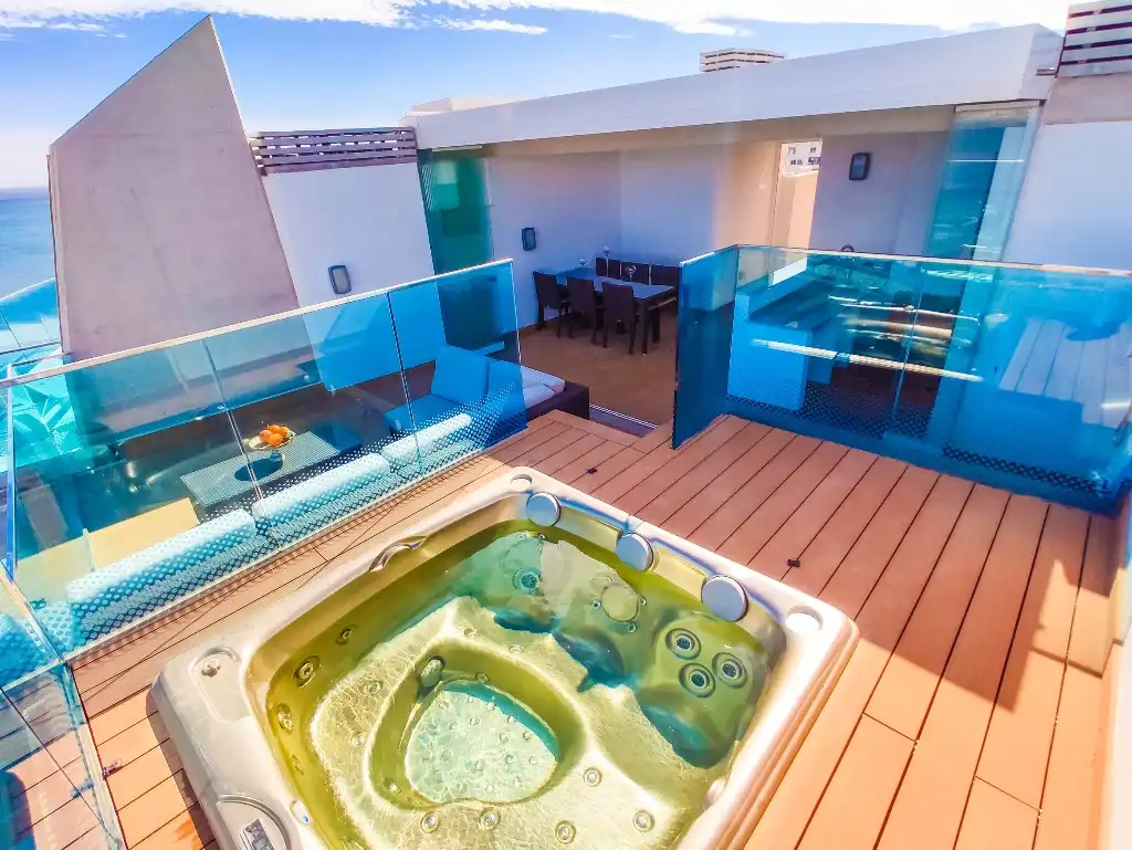 Apartment for sale in Playa del Acequión, Náufragos y Rocío del Mar, imagen 25