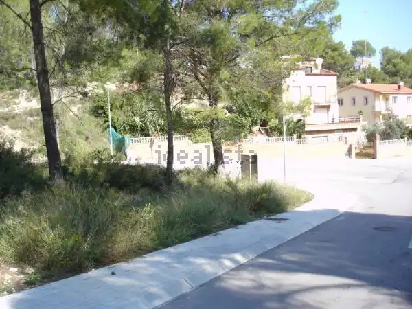 Terreno residenziale in vendita a Can Lloses - Can Marcer, imagen 2