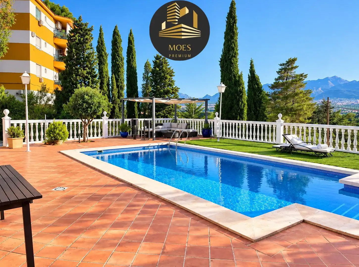 Villa in vendita a Puente Tablas - Puente Nuevo - Cerro Molina, imagen 2