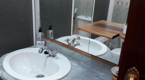 Foto 5 de Piso de alquiler en El Carmen - La Barrera, Lucena