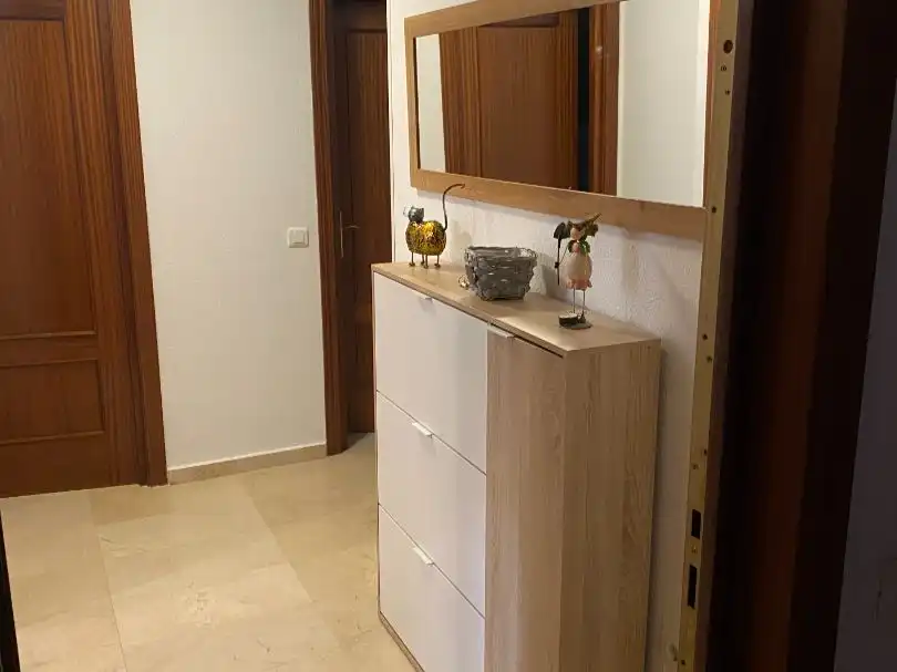 Apartamento de alquiler en Cáceres, Cáceres