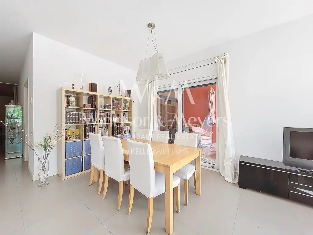 Comedor de Casa o chalet en venta en La Seu d'Urgell con Jardín privado, Terraza y Trastero